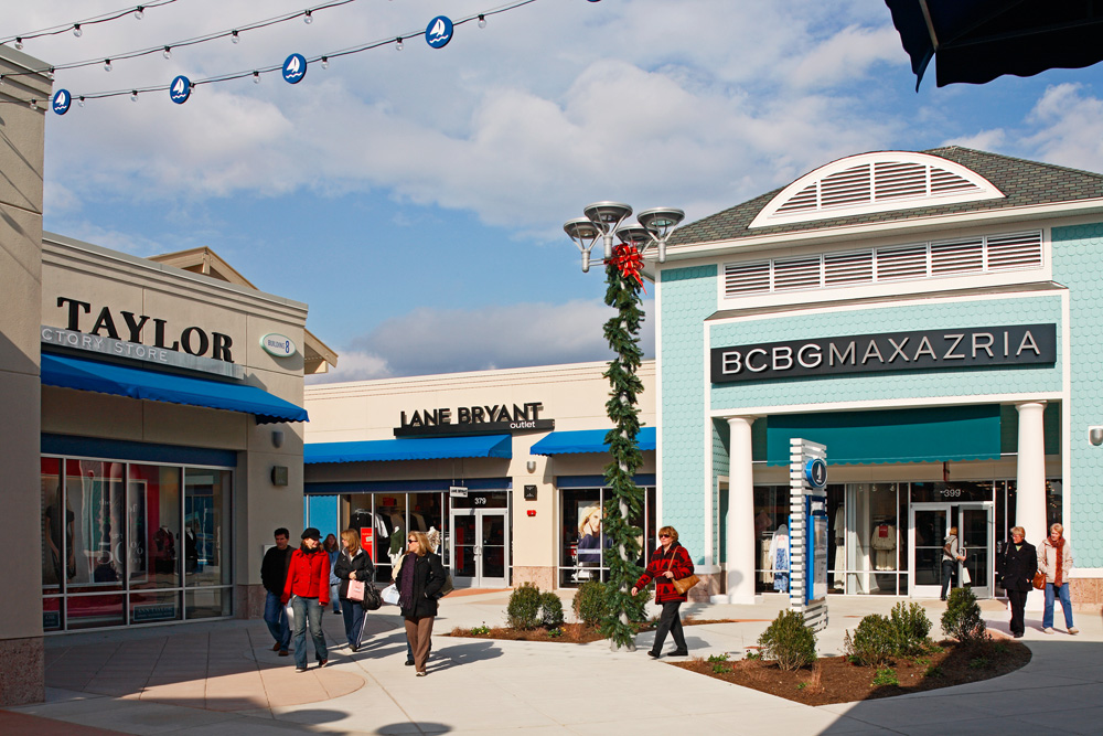 jersey outlets