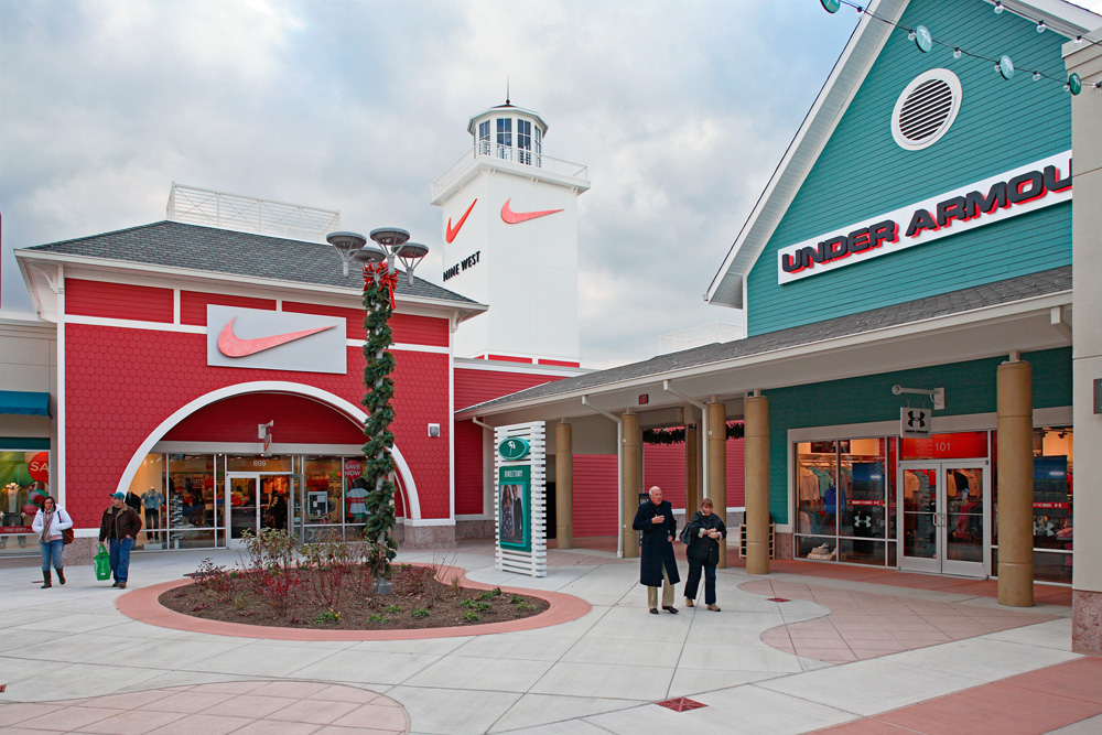 jersey shore outlets stores