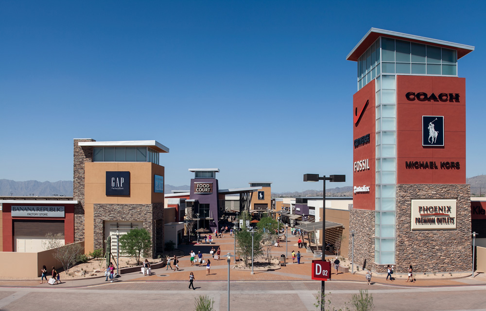 converse outlet phoenix