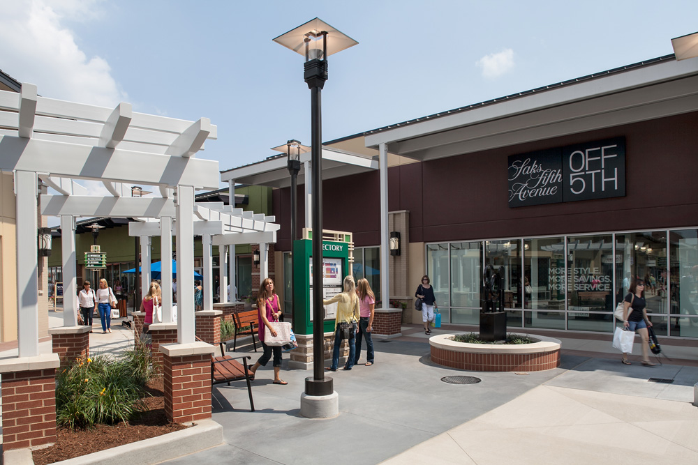Chesterfield Mo Outlet Malls | semashow.com
