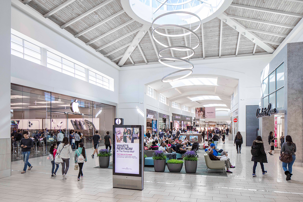 The Florida Mall