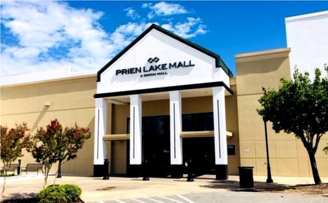 Sears Outlet in Lake Charles, LA offers top brand home and major appliances at deep discounts and a great selection of lawn and garden products.