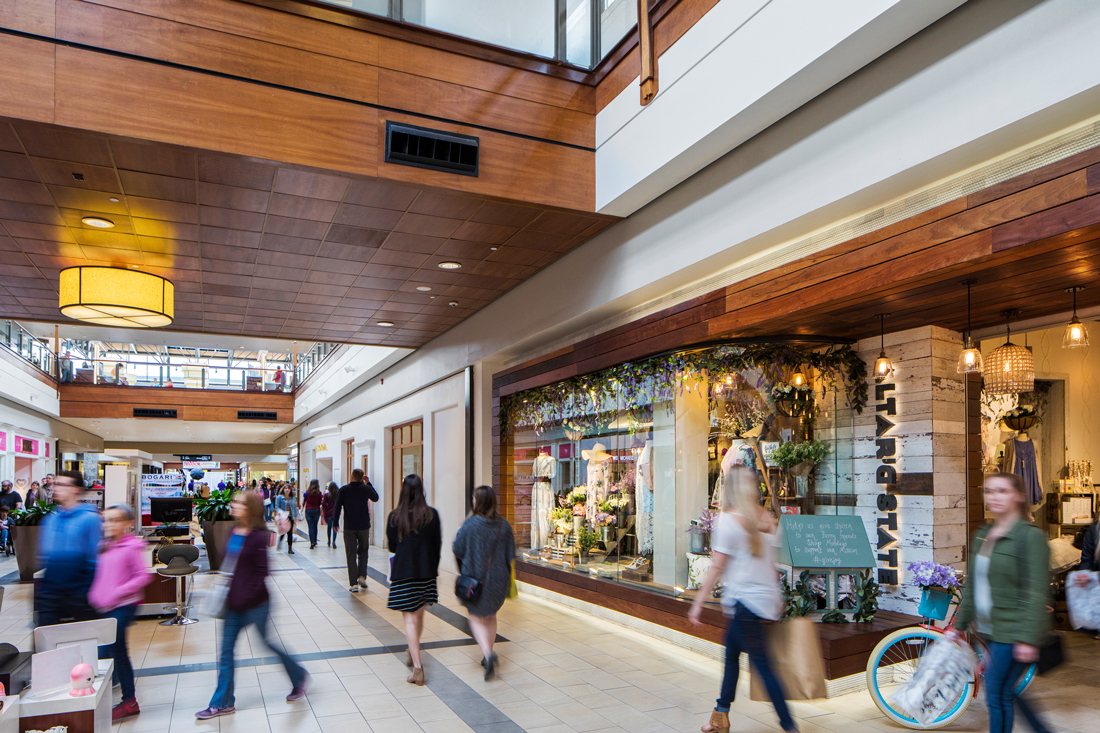 Discover inspiring programs happening every day at Apple. Coming Soon, Clarks! Haywood Mall promises you a spectacular shopping experience in our multi-level, climate controlled, indoor mall. More than specialty shops like Apple, Banana Republic, Coach, J. Crew, Francesca’s Collection, L'Occitane, Sephora and Williams-Sonoma are anchored by Belk, Dillard's, Macy*s, jcpenney and Sears.