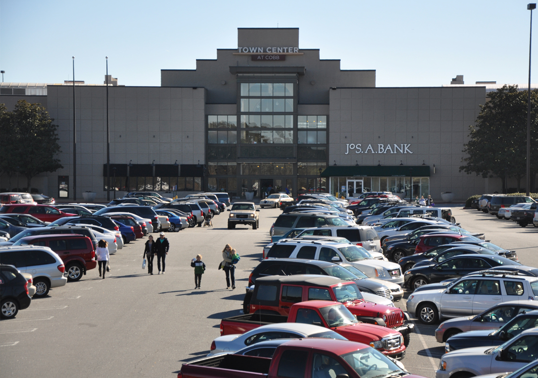 Macy Clearance Center Kennesaw Ga