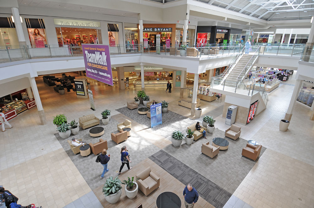 Welcome To Pheasant Lane Mall - A Shopping Center In ...