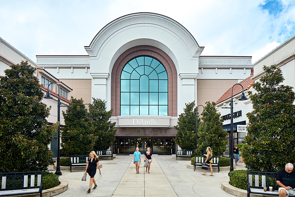 Complete List Of Stores Located At St Johns Town Center™ - A Shopping