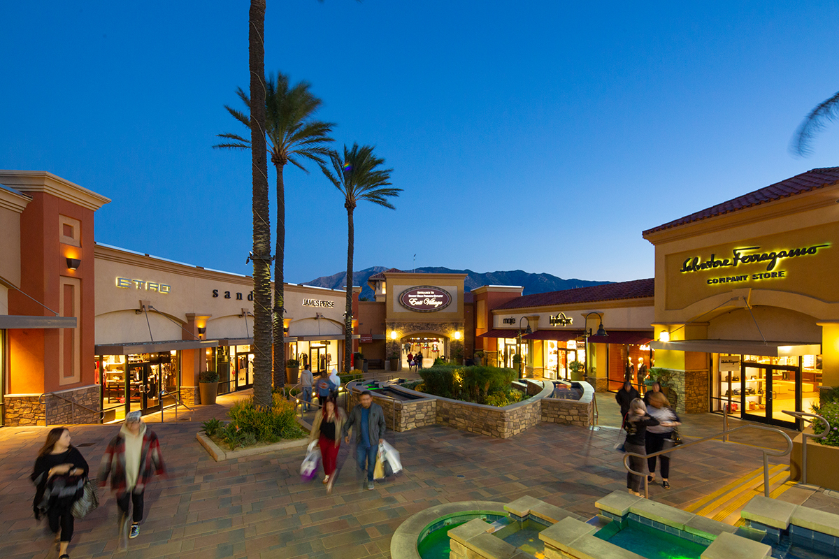 Outlet Shops In Los Angeles California Paul Smith