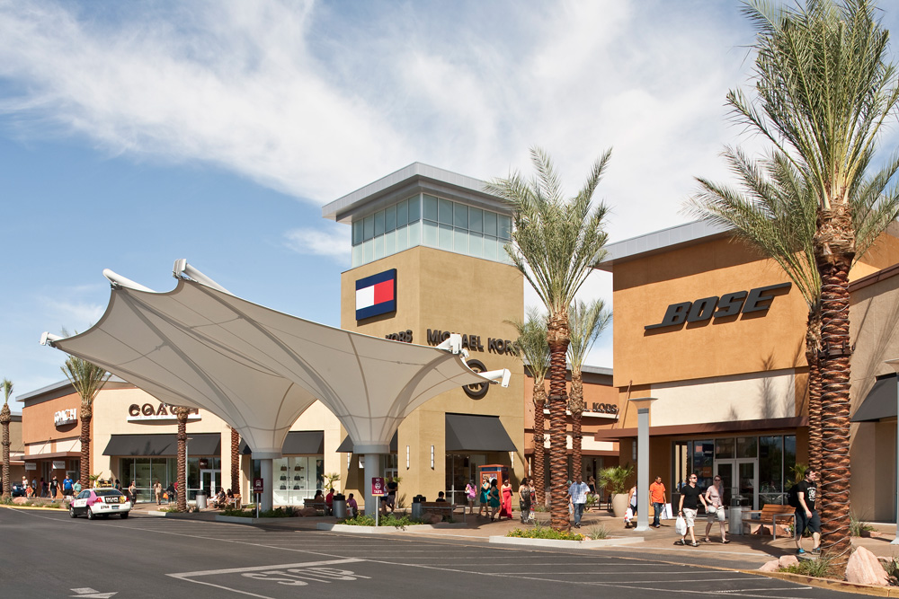 Levi S Outlet Store At Las Vegas Premium Outlets South Las Vegas Nv Nar Media Kit