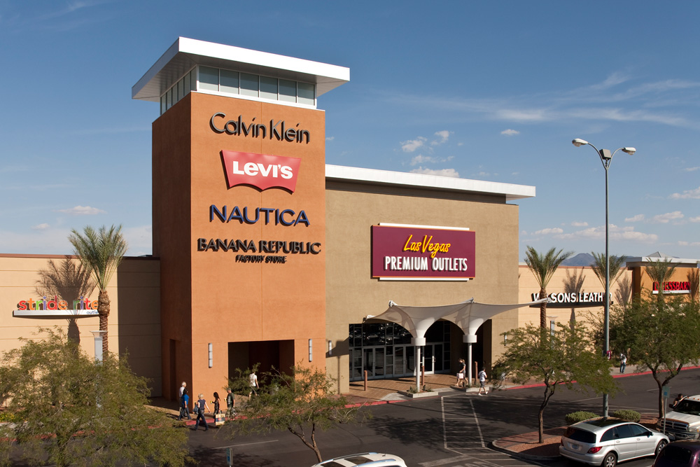 converse outlet store in las vegas