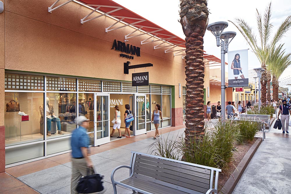 Outlet Shopping Malls In Las Vegas Nevada