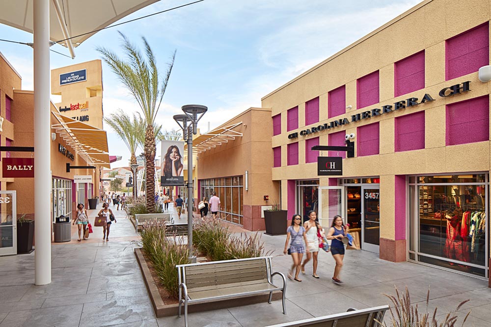levi outlet mall