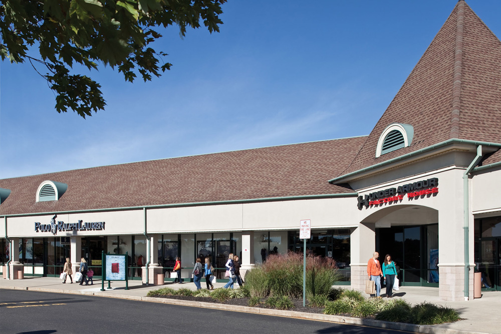 Jackson Premium Outlets - Outlet mall in New Jersey. Location & hours.