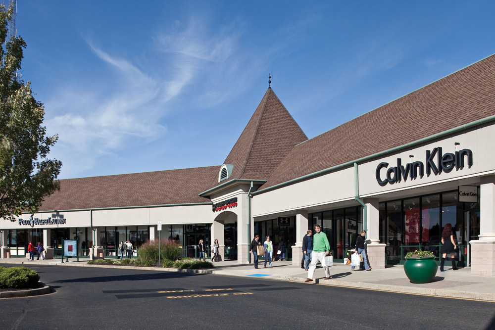 Jackson Premium Outlets - Outlet mall in New Jersey. Location & hours.