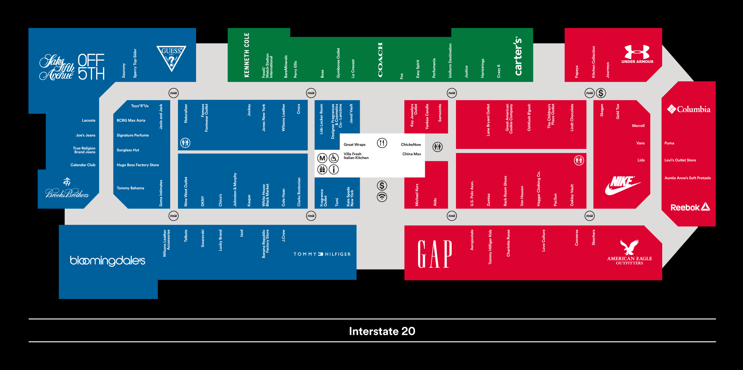 outlets-cabazon-map-iucn-water